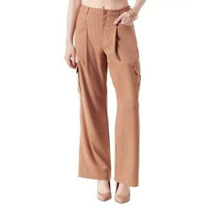 Jessica Simpson Womens Cargo Pants Size 24